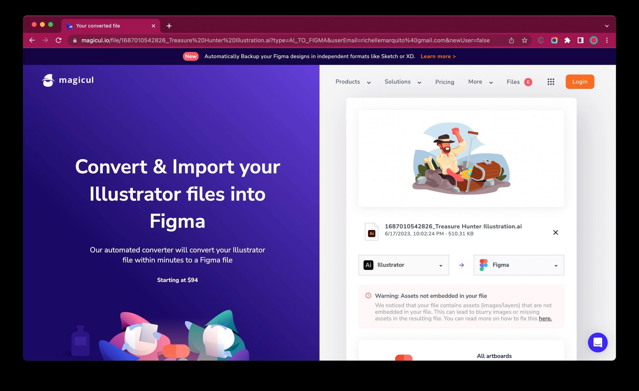 Heres How To Import Adobe Illustrator Files To Figma Magicul Blog