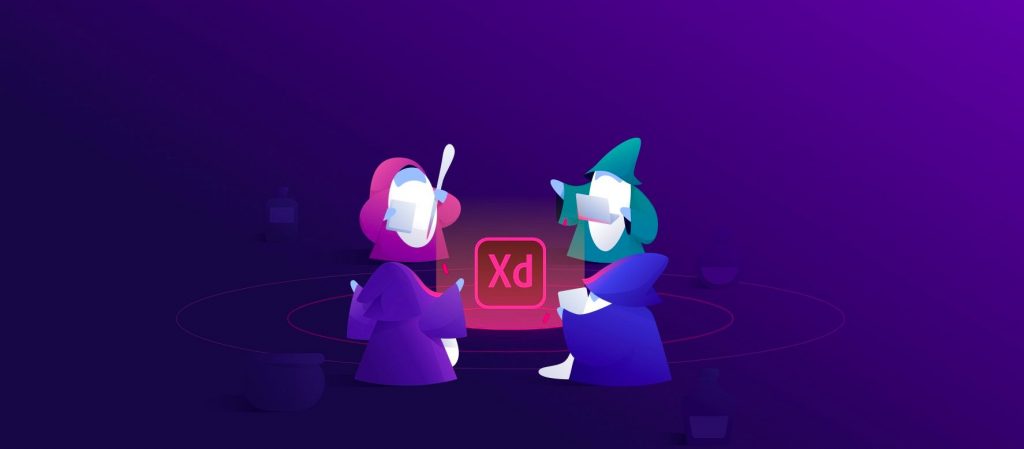 How to import XD files into Sketch