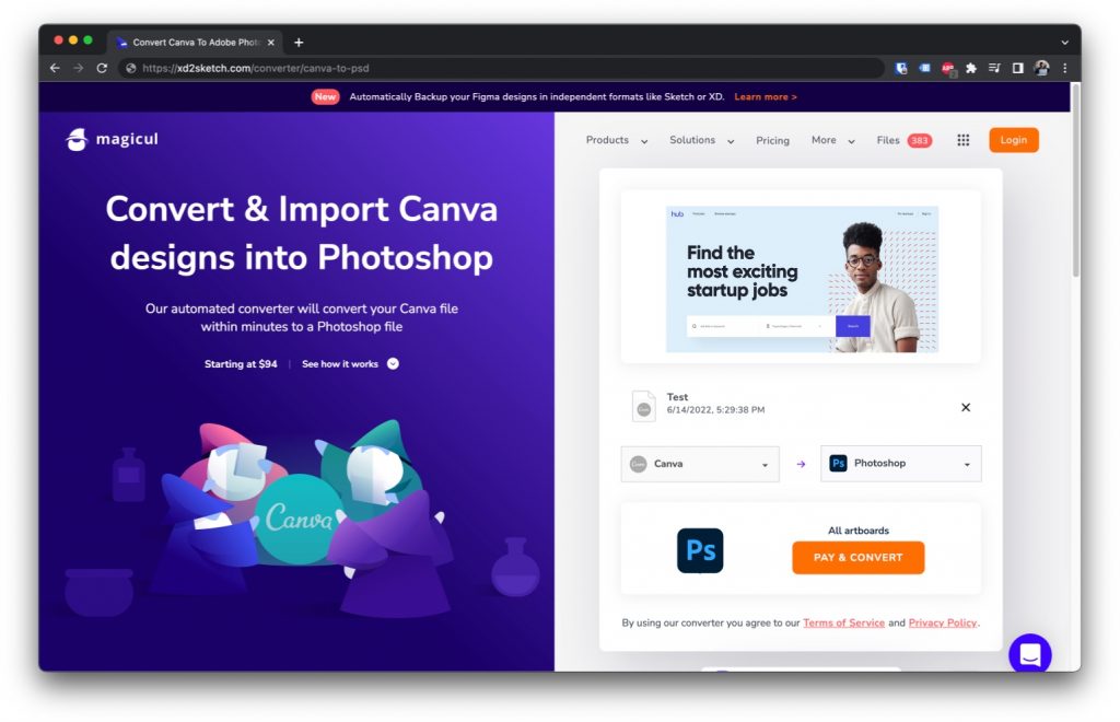 canva free download photoshop software