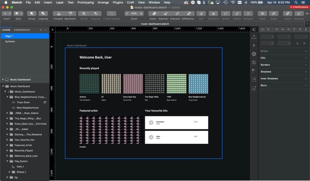 Export presets for mobile platforms  Share an idea  Figma Community Forum