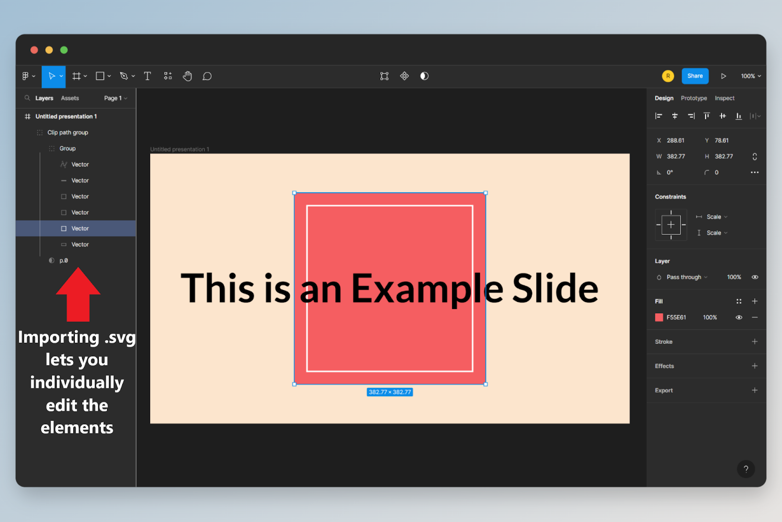 3 Ways to Import Google Slides in Figma Design Slides in Figma