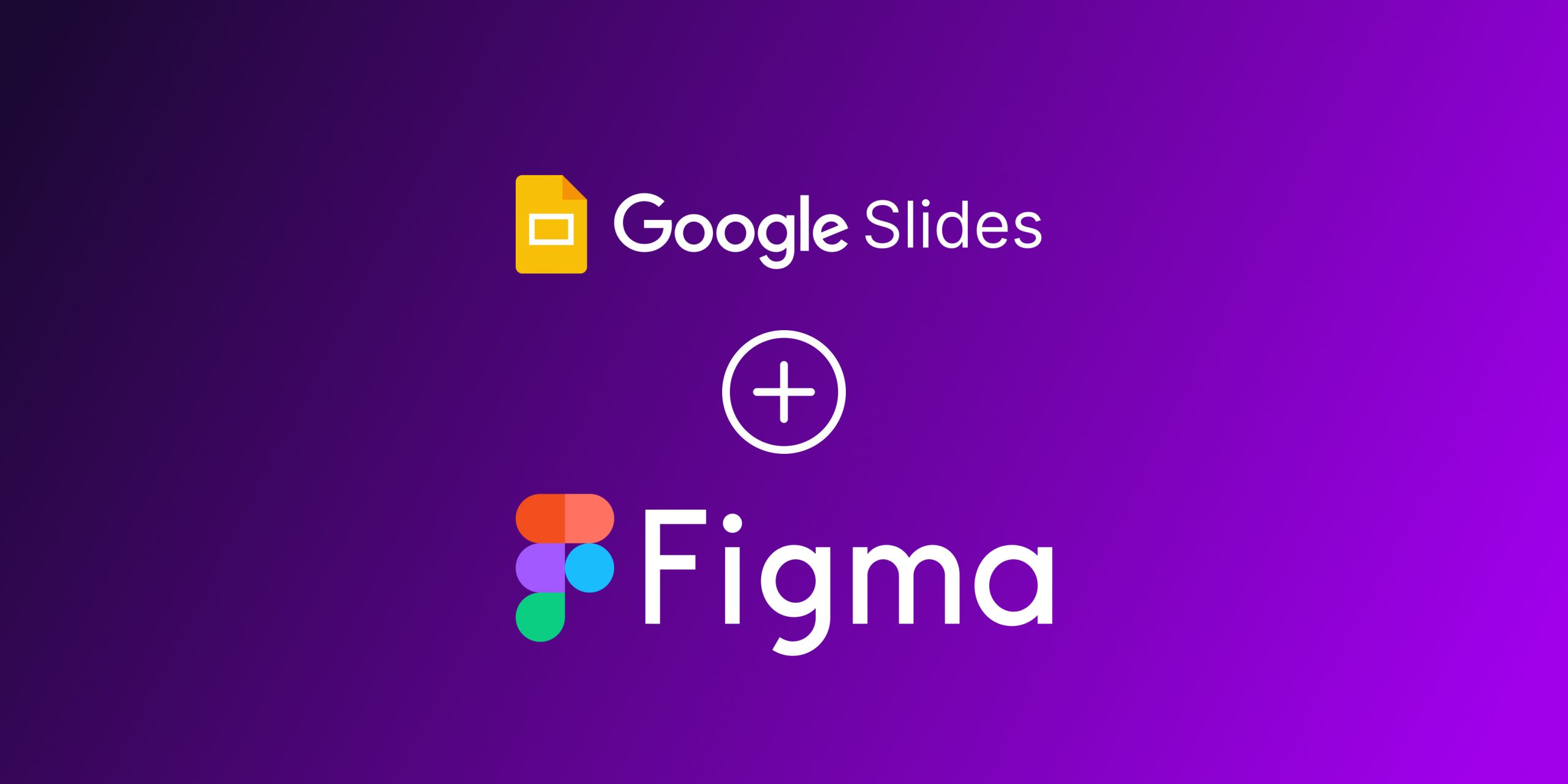 3 Ways to Import Google Slides in Figma: Design Slides in Figma