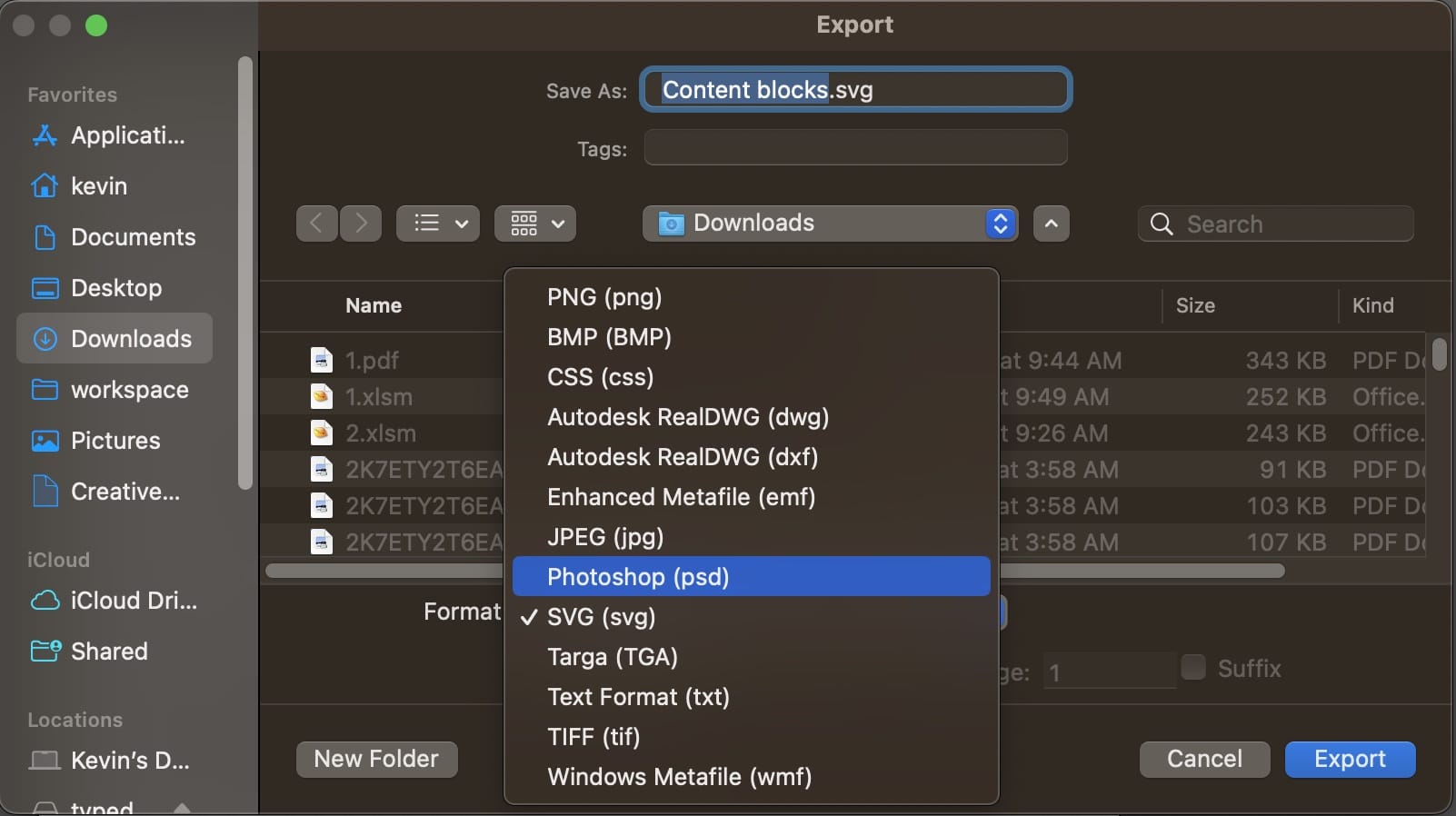 How to Open XD Files in What options are there? Magicul Blog