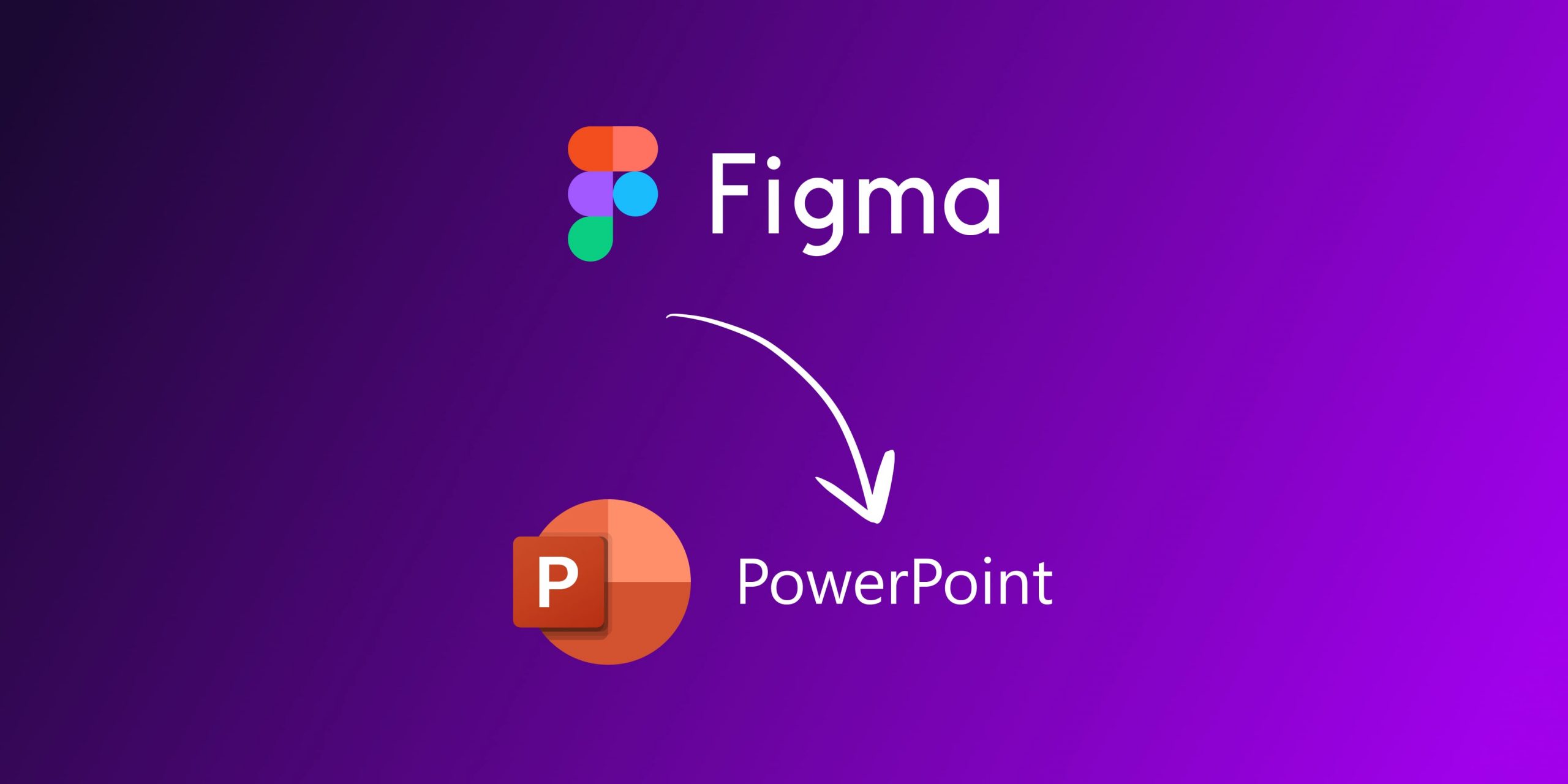 How to Export Figma to PowerPoint (PPT)