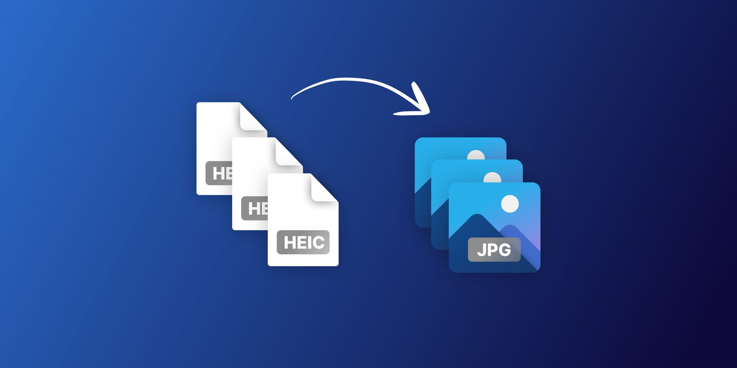 How to Convert HEIC to JPG Online: 3 different ways