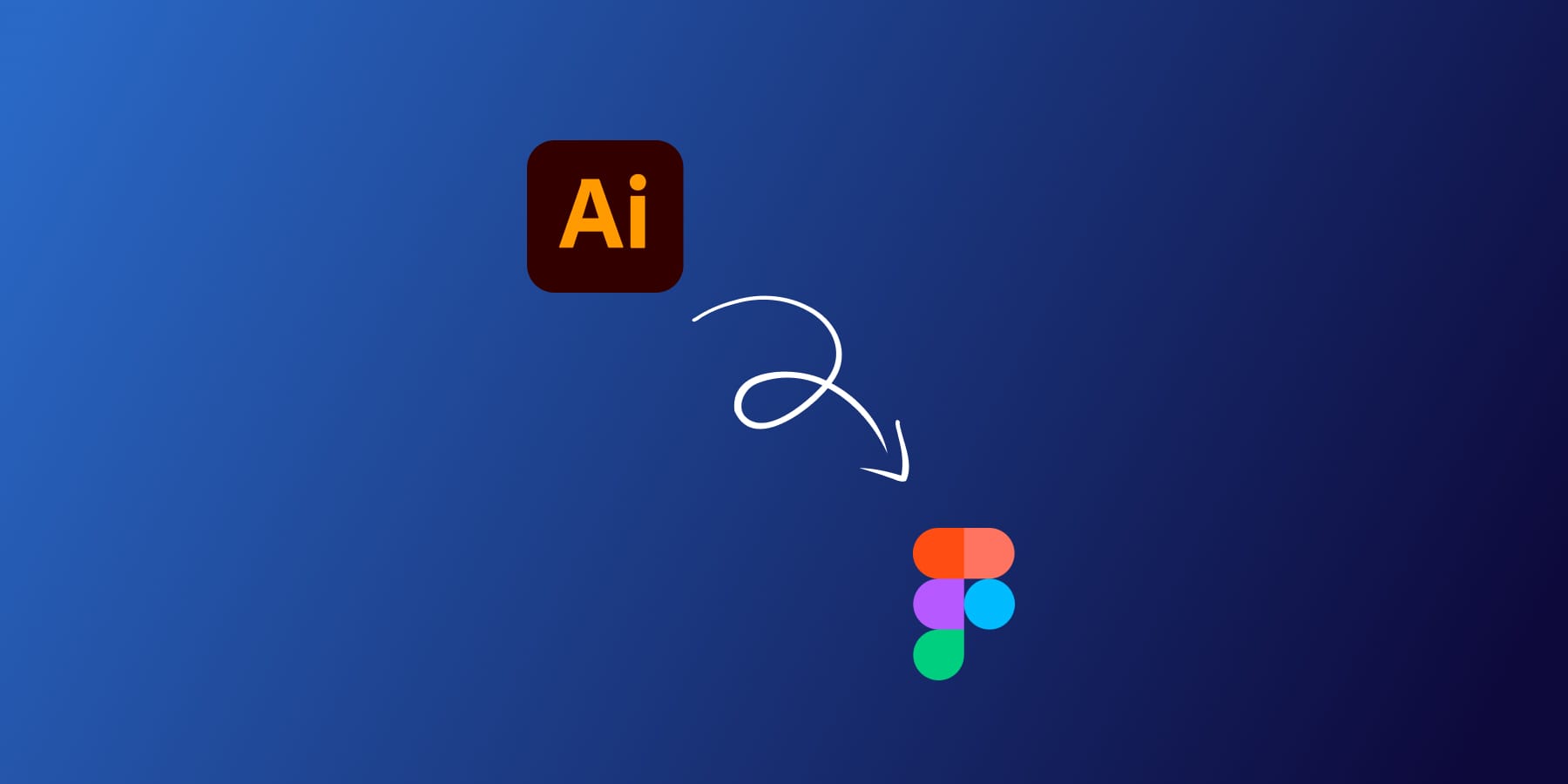 Here’s How to Import Adobe Illustrator Files to Figma