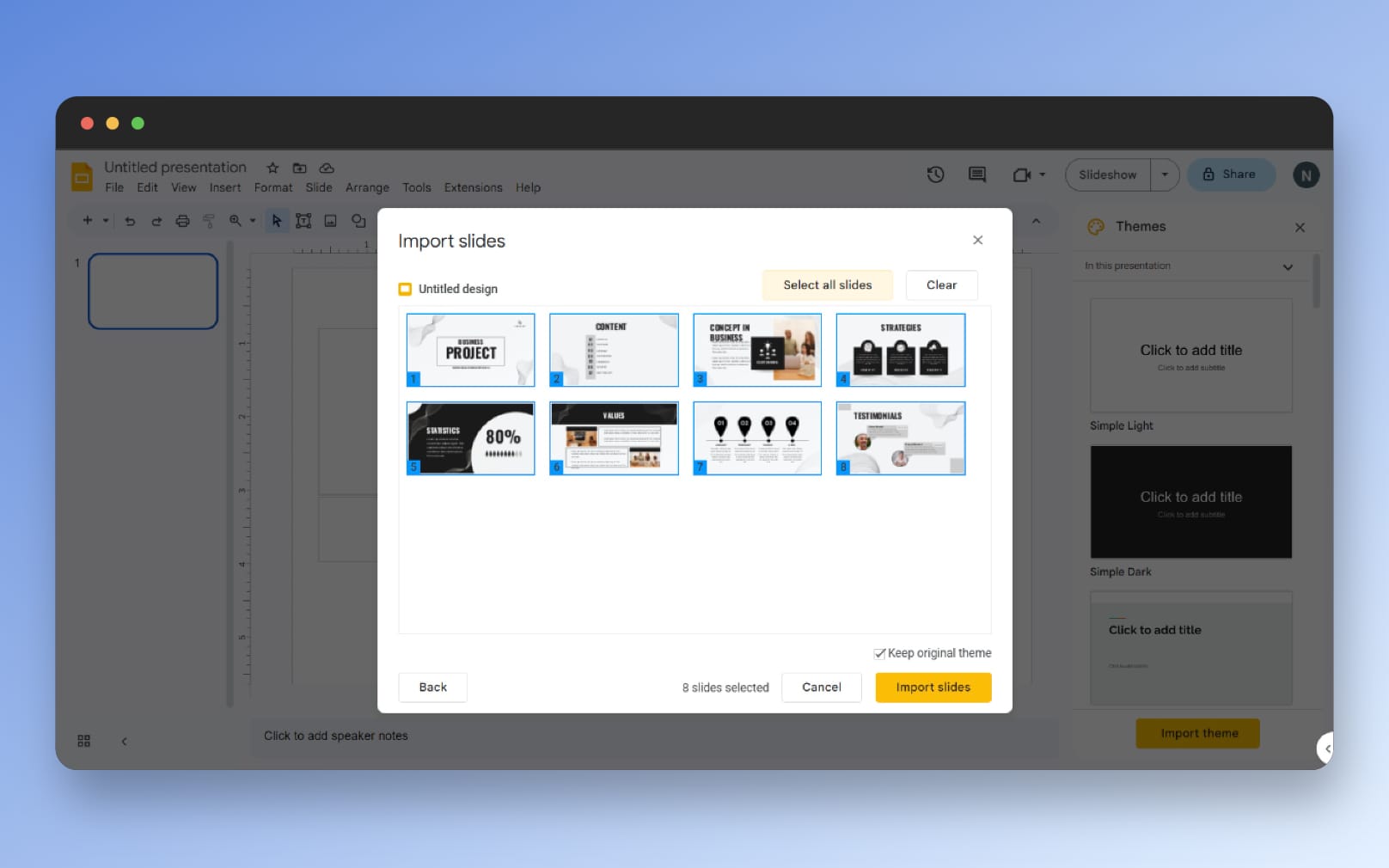 Here’s How to Import Canva to Google Slides - 3 Easy Ways! - Magicul Blog