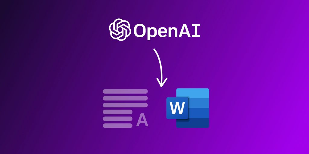 Summarize word document with ai 6 new tools you must know magicul blog