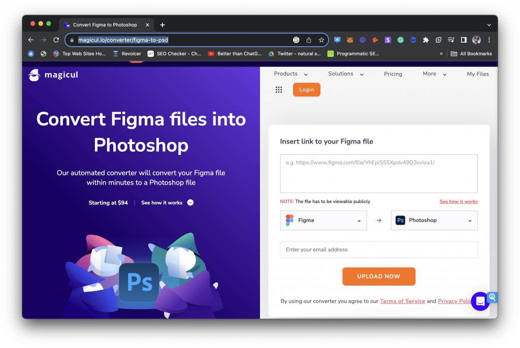 figma to psd