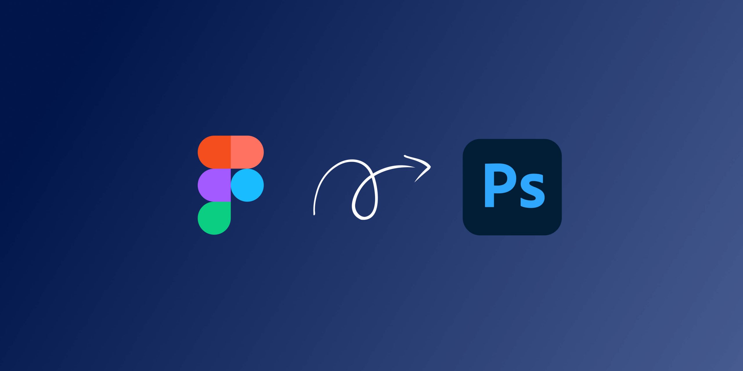How to Convert Figma to PSD