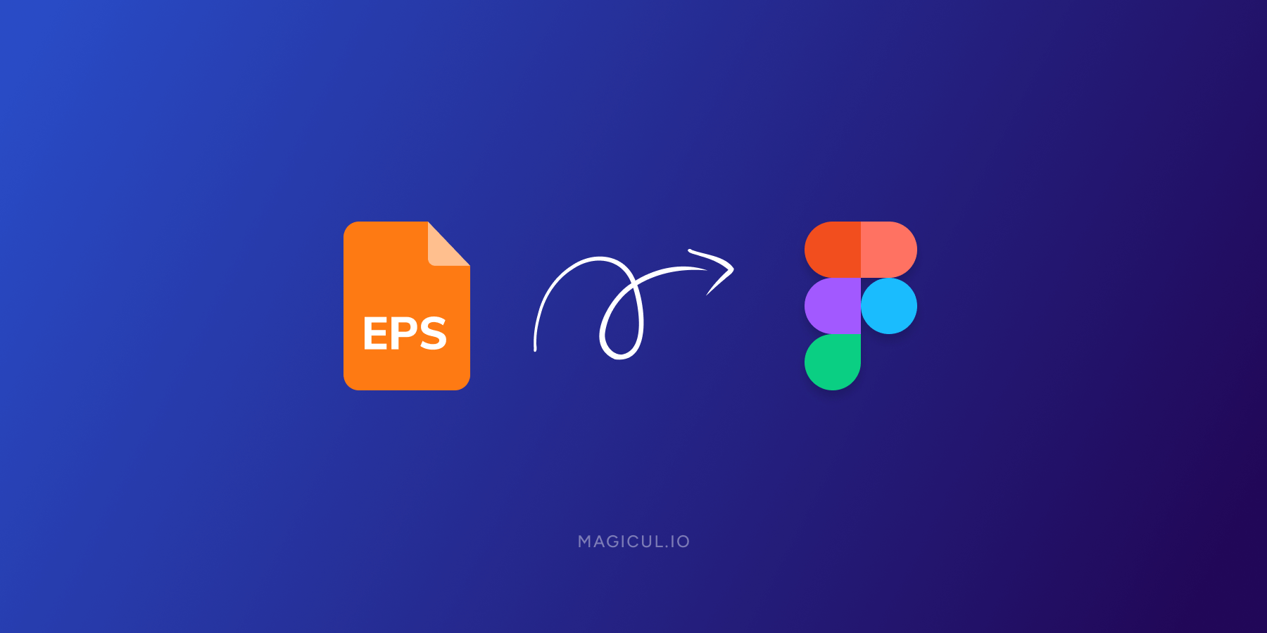 How to Convert EPS Files into Figma