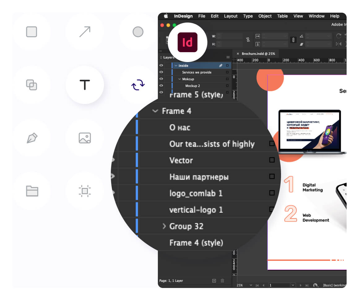  How To Convert Pdf To Indesign Free At John Starr Blog