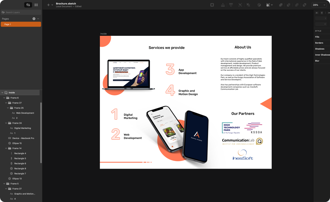 InDesign vs Illustrator  The ultimate comparison  Canto