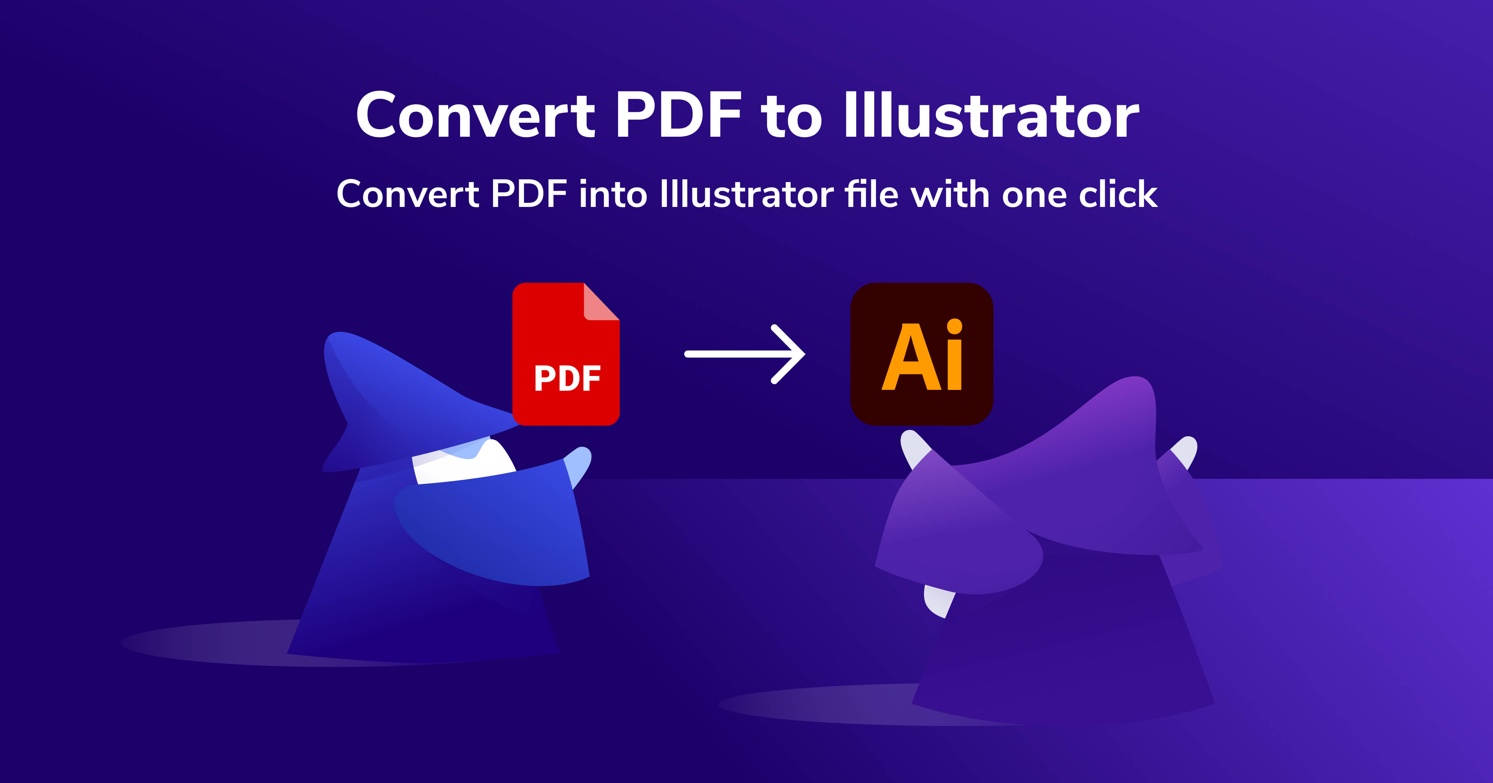 pdf to illustrator converter free download