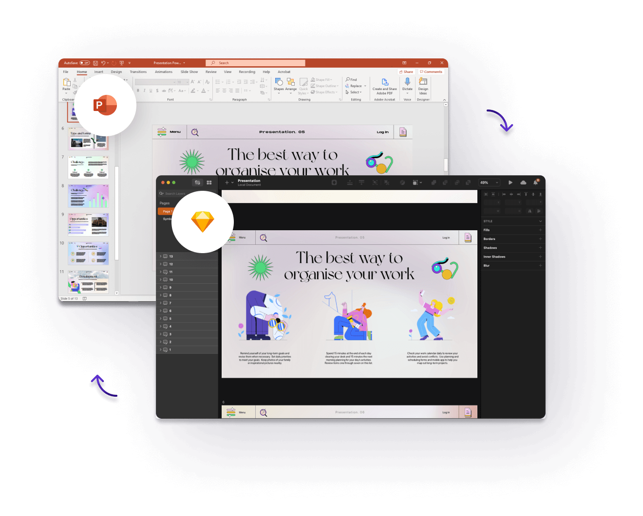 convert-powerpoint-to-sketch