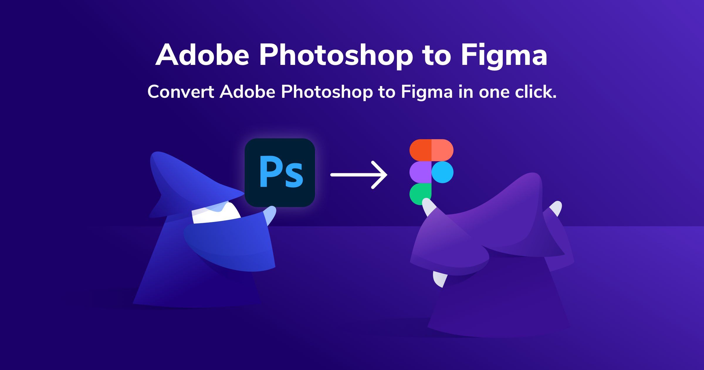 Convert Photoshop To Figma