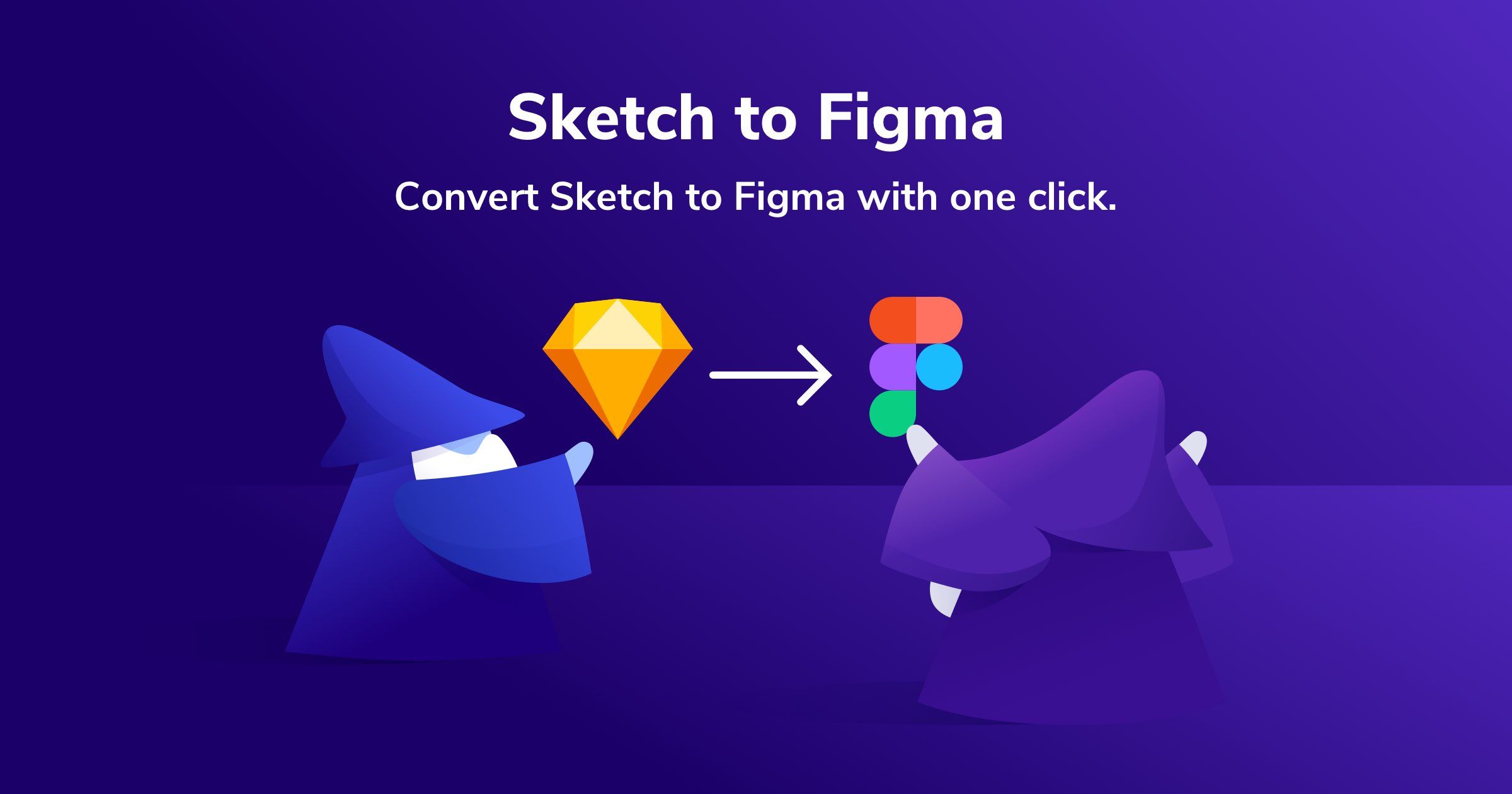 From Sketch To Figma. Tips and tricks on transferring a… | by Buninux |  Prototypr