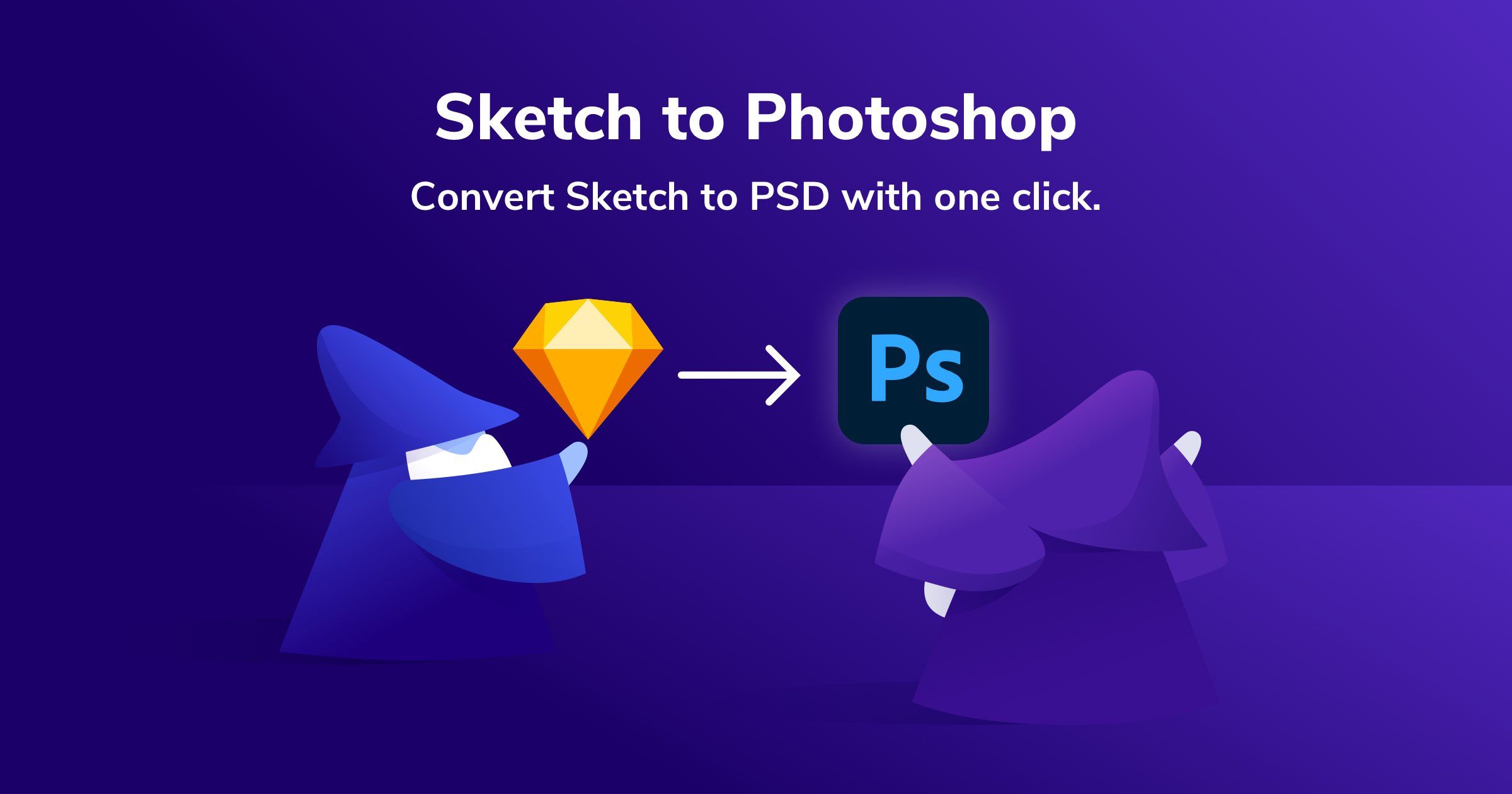 Free Online Sketch to PSD Converter Website