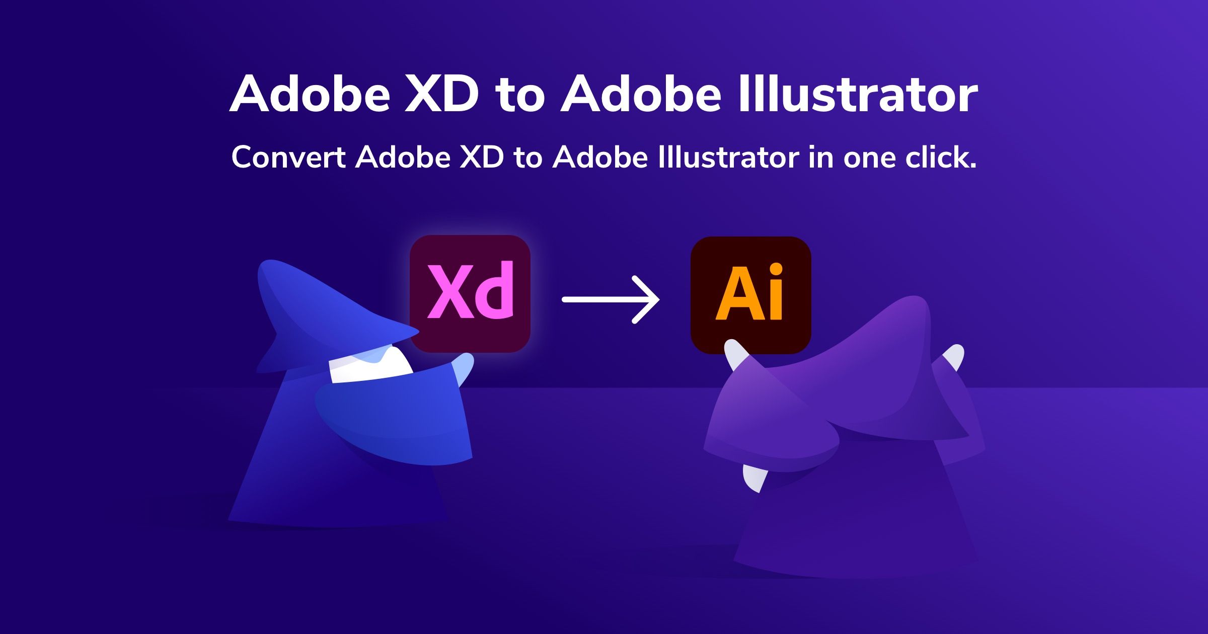 Convert Adobe Xd To Adobe Illustrator